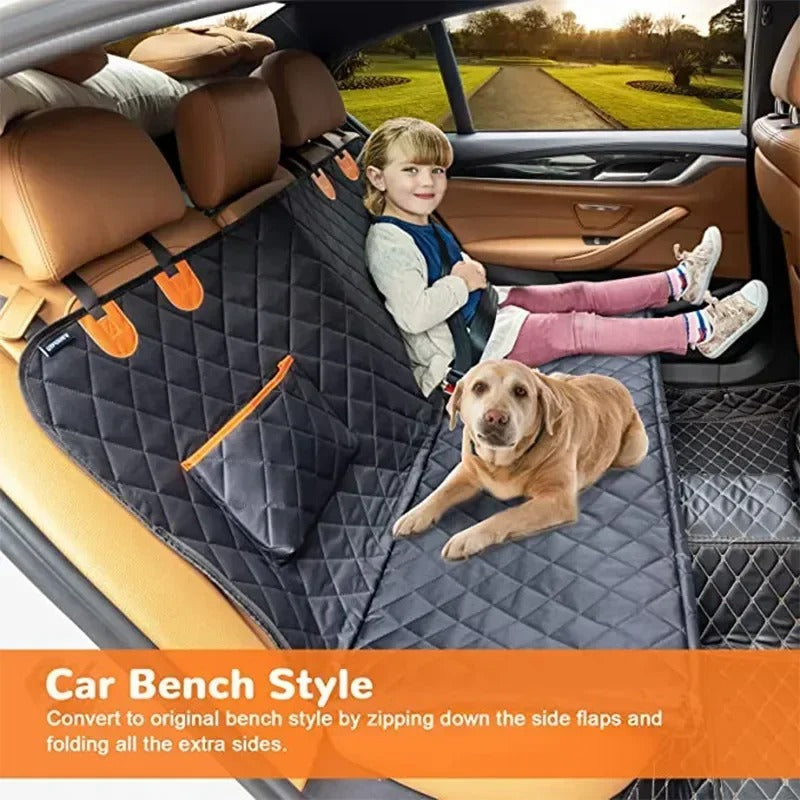 Waterproof Pet Travel Mat