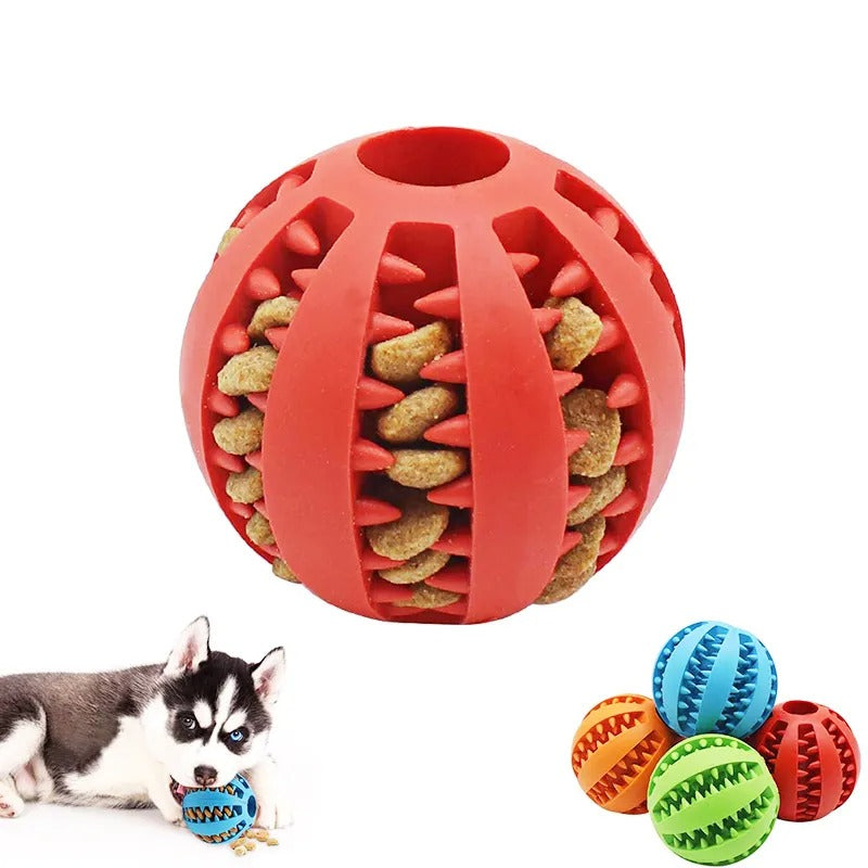 Dog Treat Toy