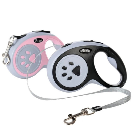 Dog Leash Automatic Retractable