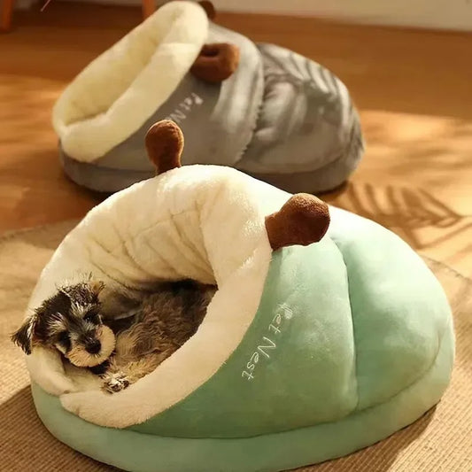 Cozy Pet Kennel