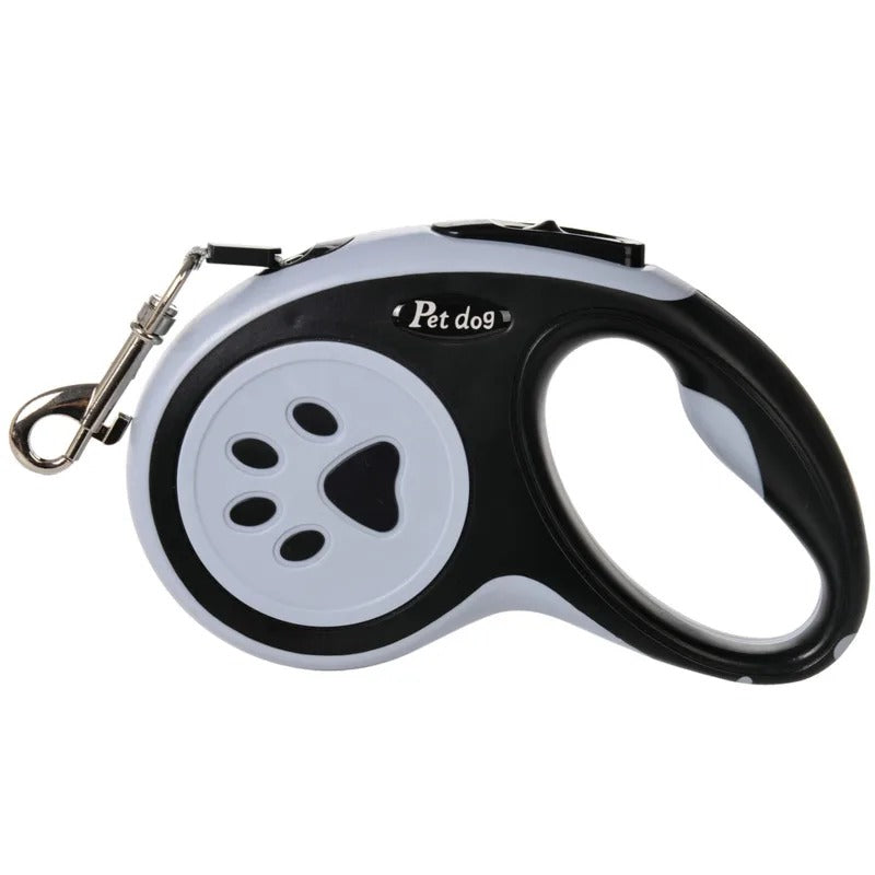 Dog Leash Automatic Retractable