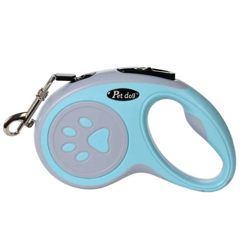 Dog Leash Automatic Retractable