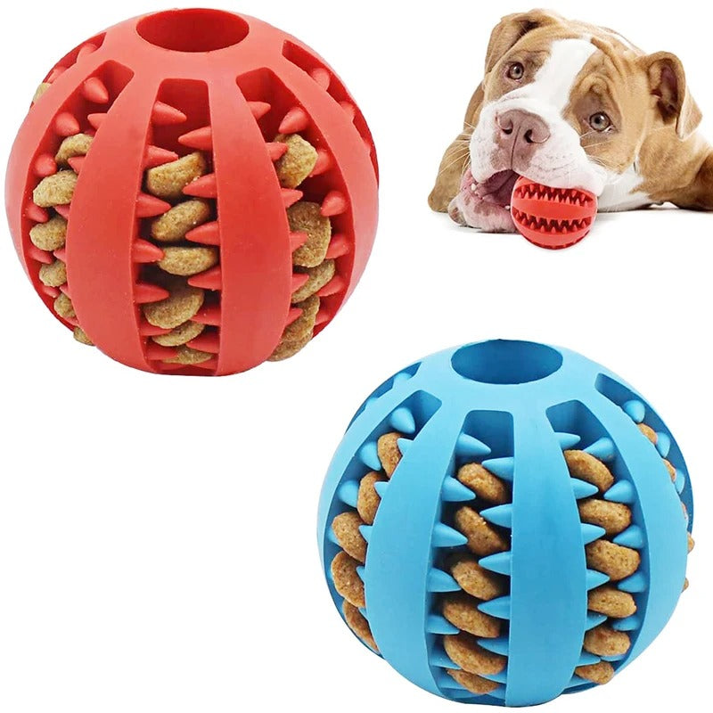 Dog Treat Toy