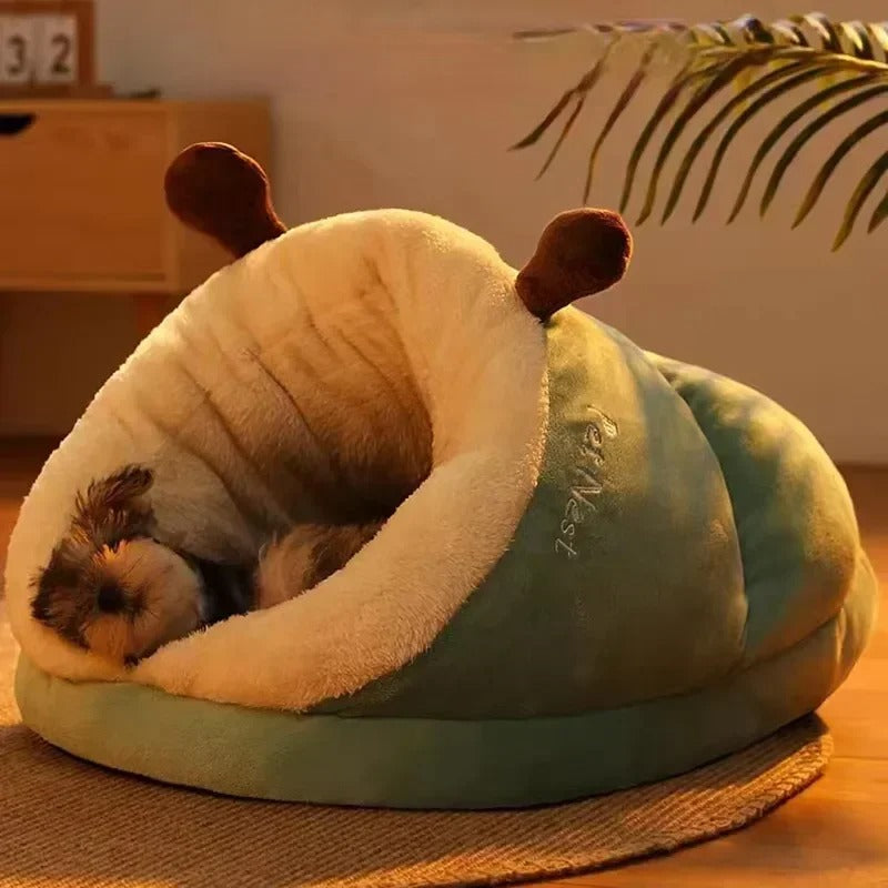 Cozy Pet Kennel