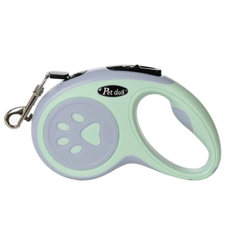 Dog Leash Automatic Retractable