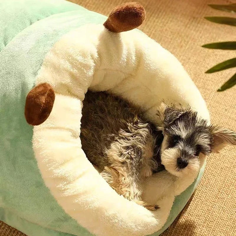 Cozy Pet Kennel