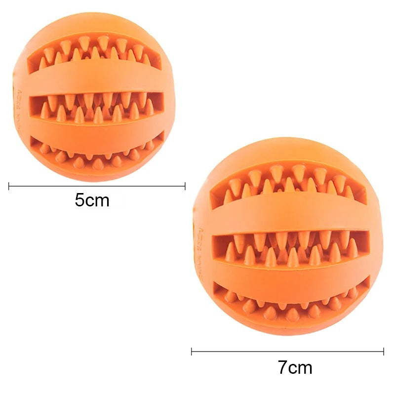 Dog Treat Toy