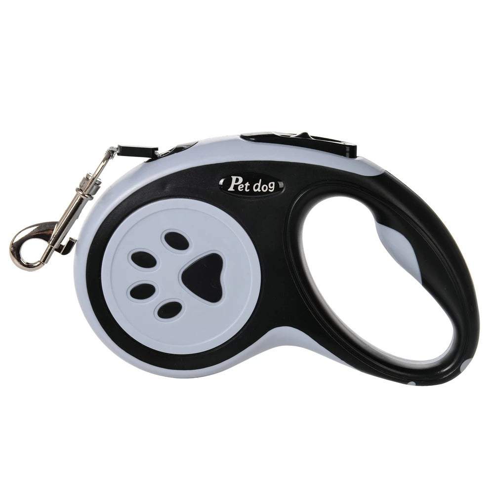 Dog Leash Automatic Retractable