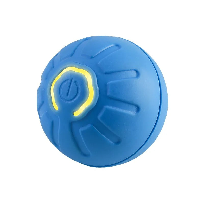 Interactive Moving  Pet Ball