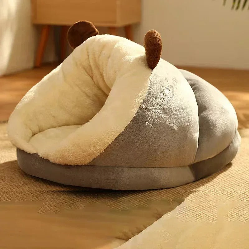 Cozy Pet Kennel