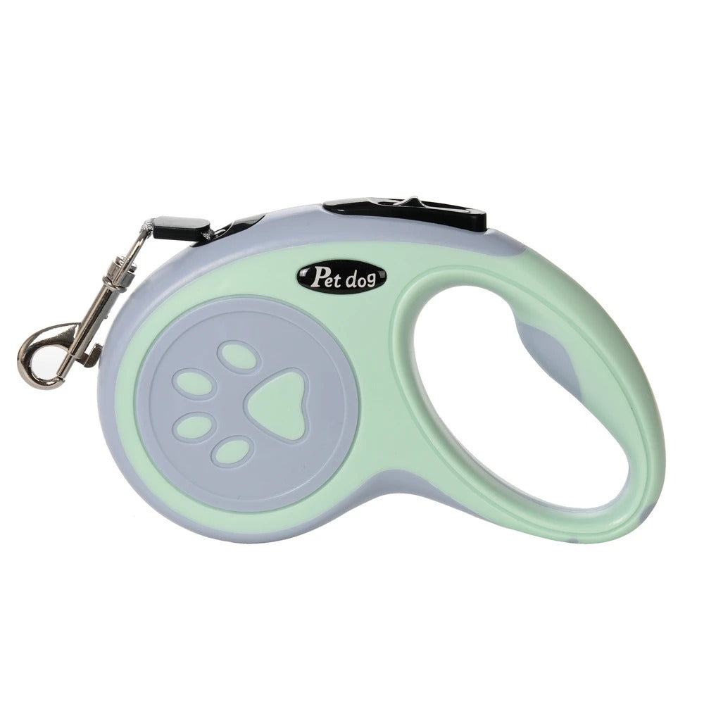 Dog Leash Automatic Retractable