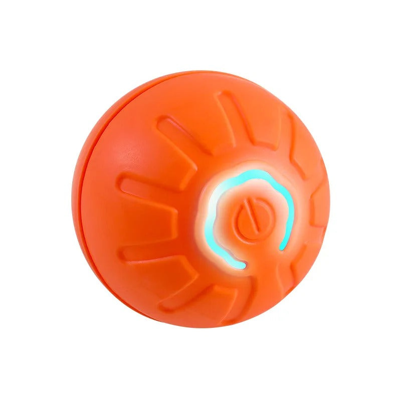 Interactive Moving  Pet Ball