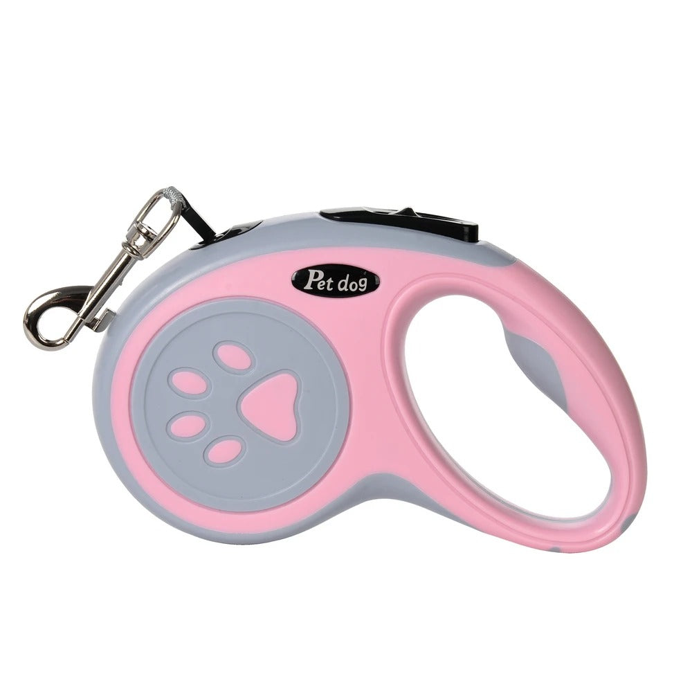 Dog Leash Automatic Retractable