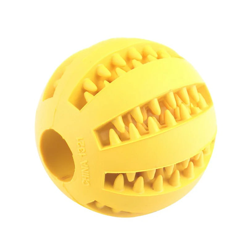 Dog Treat Toy